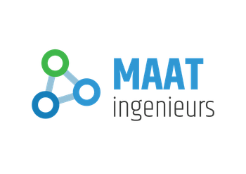 Logo MAAT ingenieurs