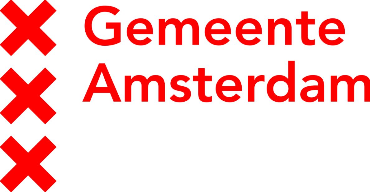Logo Gemeente Amsterdam