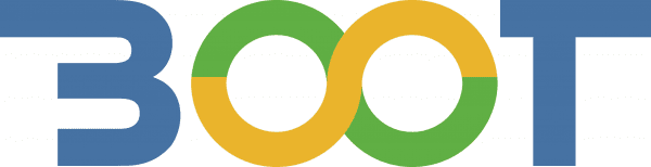 Logo Boot