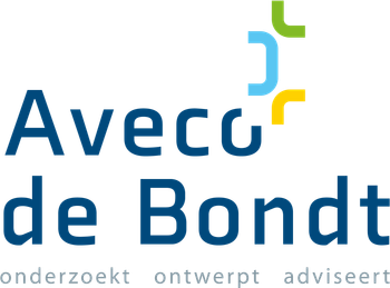 Logo Aveco de Bondt 