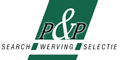 Logo P&P Werving & Selectie