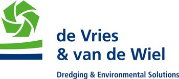 Logo de Vries & van de Wiel
