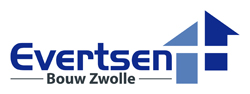 Logo Evertsen Bouw B.V.