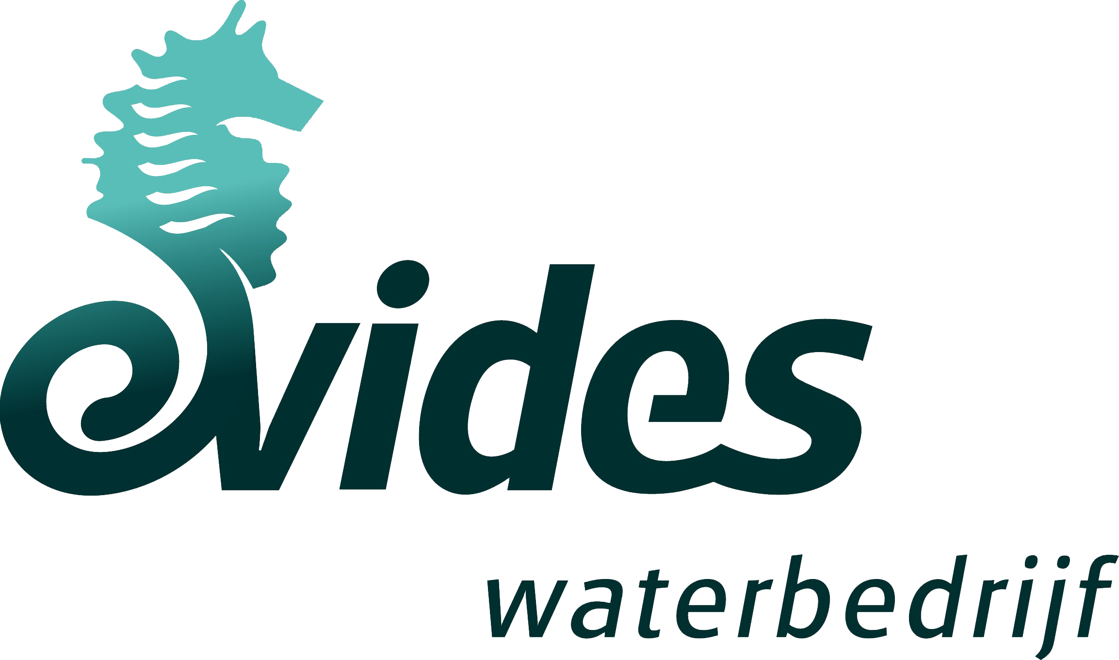 Logo Evides