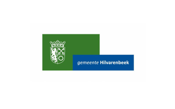 Logo Gemeente Hilvarenbeek
