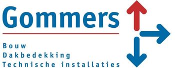 Logo Gommers 