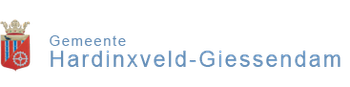 Logo gemeente Hardinxveld-Giessendam