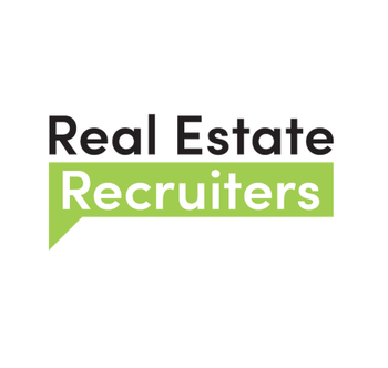 Logo Real Estate Recruiters BV