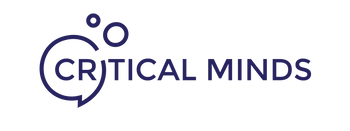Logo Critical Minds