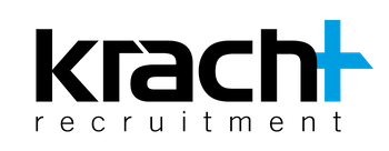 Logo Kracht Recruitment