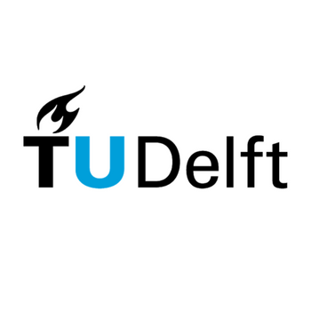 Logo TU Delft 