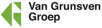 Logo Bouwbedrijf van Grunsven