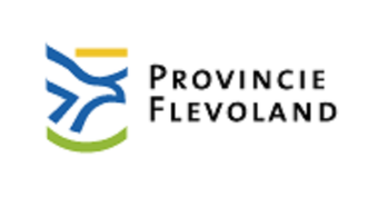 Logo Provincie Flevoland