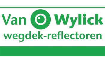 Logo Van Wylick Wegdek-reflectoren BV