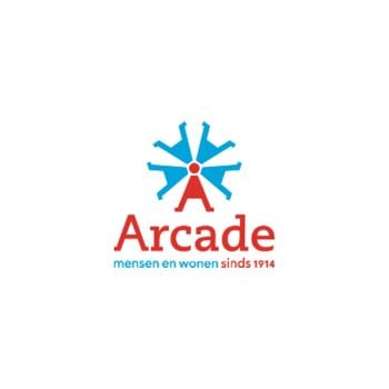 Logo Arcade