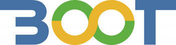 Logo BOOT