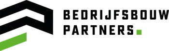 Logo Bedrijfsbouw Partners