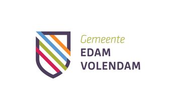 Logo Gemeente Edam-Volendam
