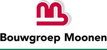Logo Bouwbedrijf Moonen 