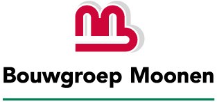 Logo Bouwgroep Moonen