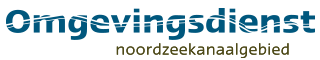 Logo Omgevingsdienst Noordzeekanaalgebied