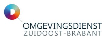 Logo Omgevingsdienst Zuidoost-Brabant