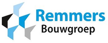 Logo Remmers Bouwgroep