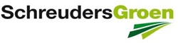 Logo Schreuders Groen