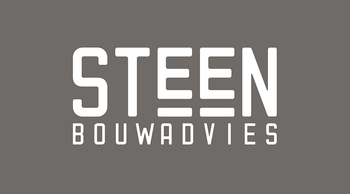 Logo Steen Bouwadvies BV