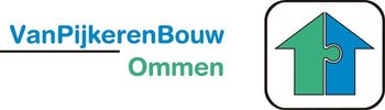 Logo Van Pijkeren Bouw Ommen BV