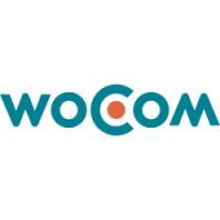 Logo woCom