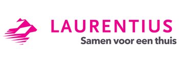 Logo Laurentius Wonen