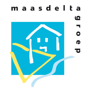 Logo Maasdelta Groep