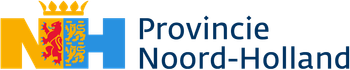Logo Provincie Noord-Holland 