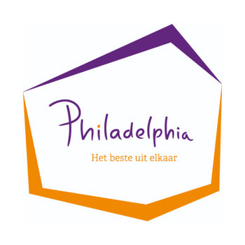 Logo Stichting Philadelphia Zorg