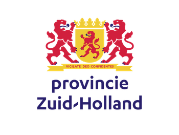 Logo Provincie Zuid-Holland