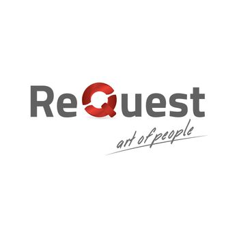 Logo ReQuest Recruitment B.V.
