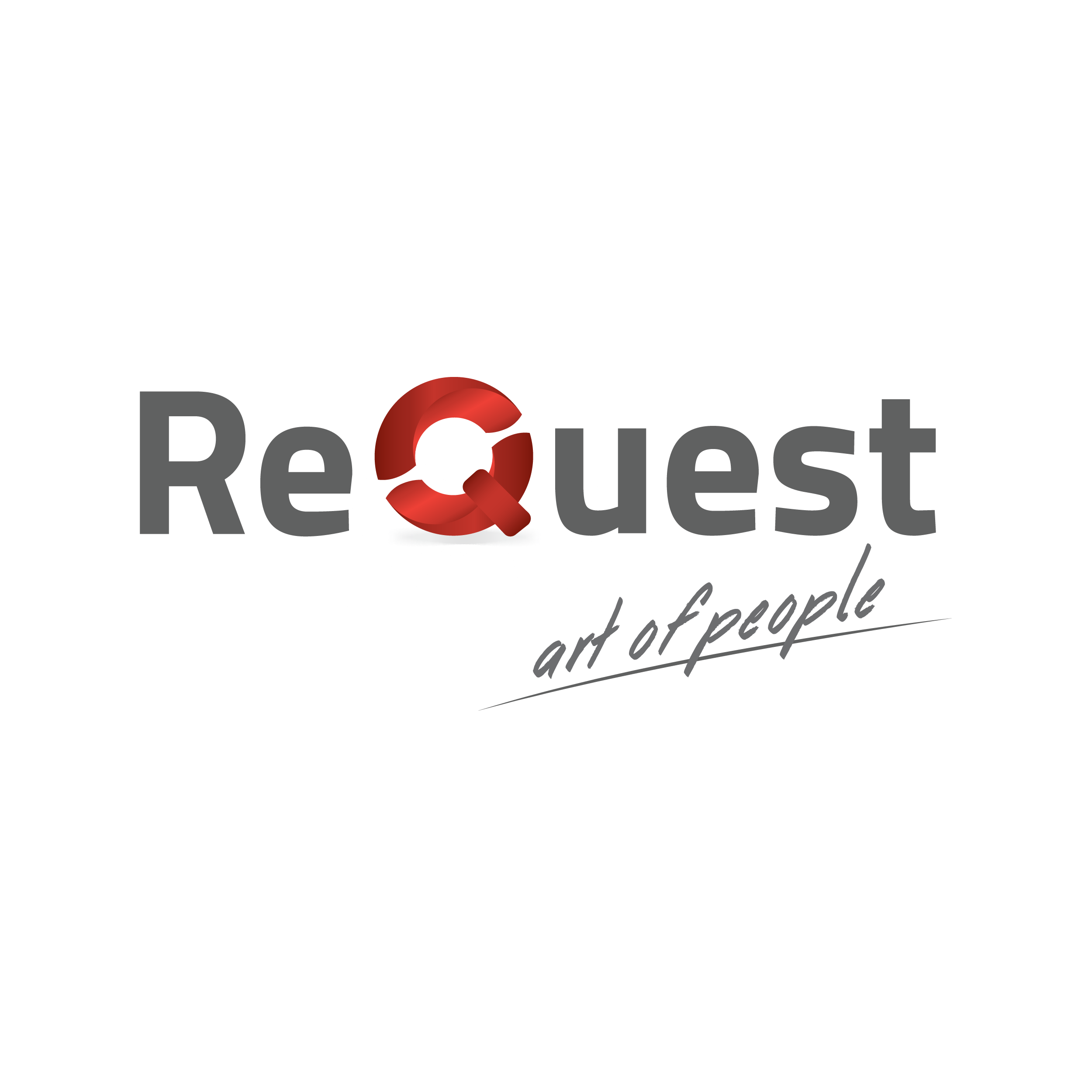 Logo ReQuest Recruitment B.V.