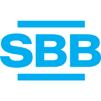 Logo SBB