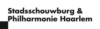 Logo Stadsschouwburg & Philharmonie Haarlem