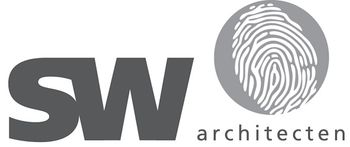 Logo SW Architecten Adviseurs B.V.