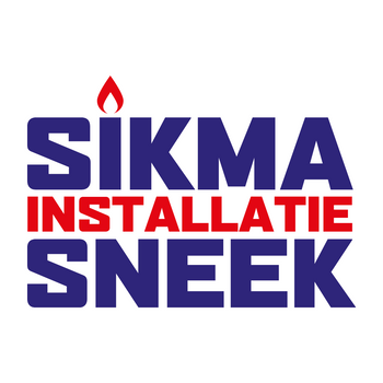 Logo Sikma Installatie