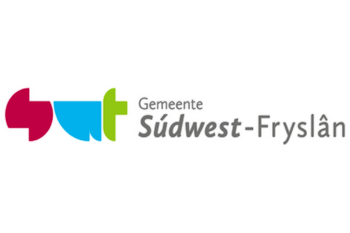 Logo Gemeente SudWest Fryslan