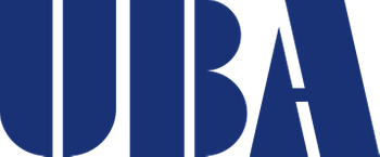 Logo UBA Bouw B.V.