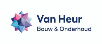 Logo Van Heur Bouw & Onderhoud