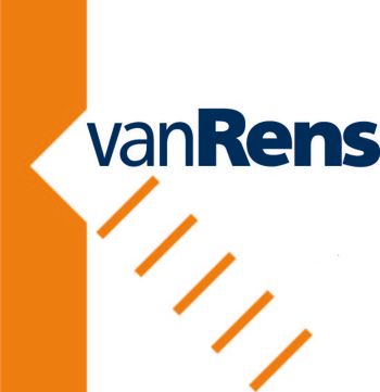 Logo Van Rens B.V.