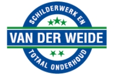 Logo Van der Weide