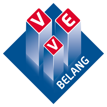 Logo VvE Belang Service B.V.
