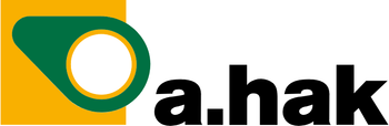 Logo A.Hak Infranet