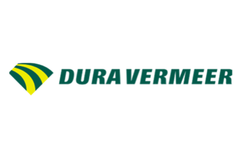 Logo Dura Vermeer